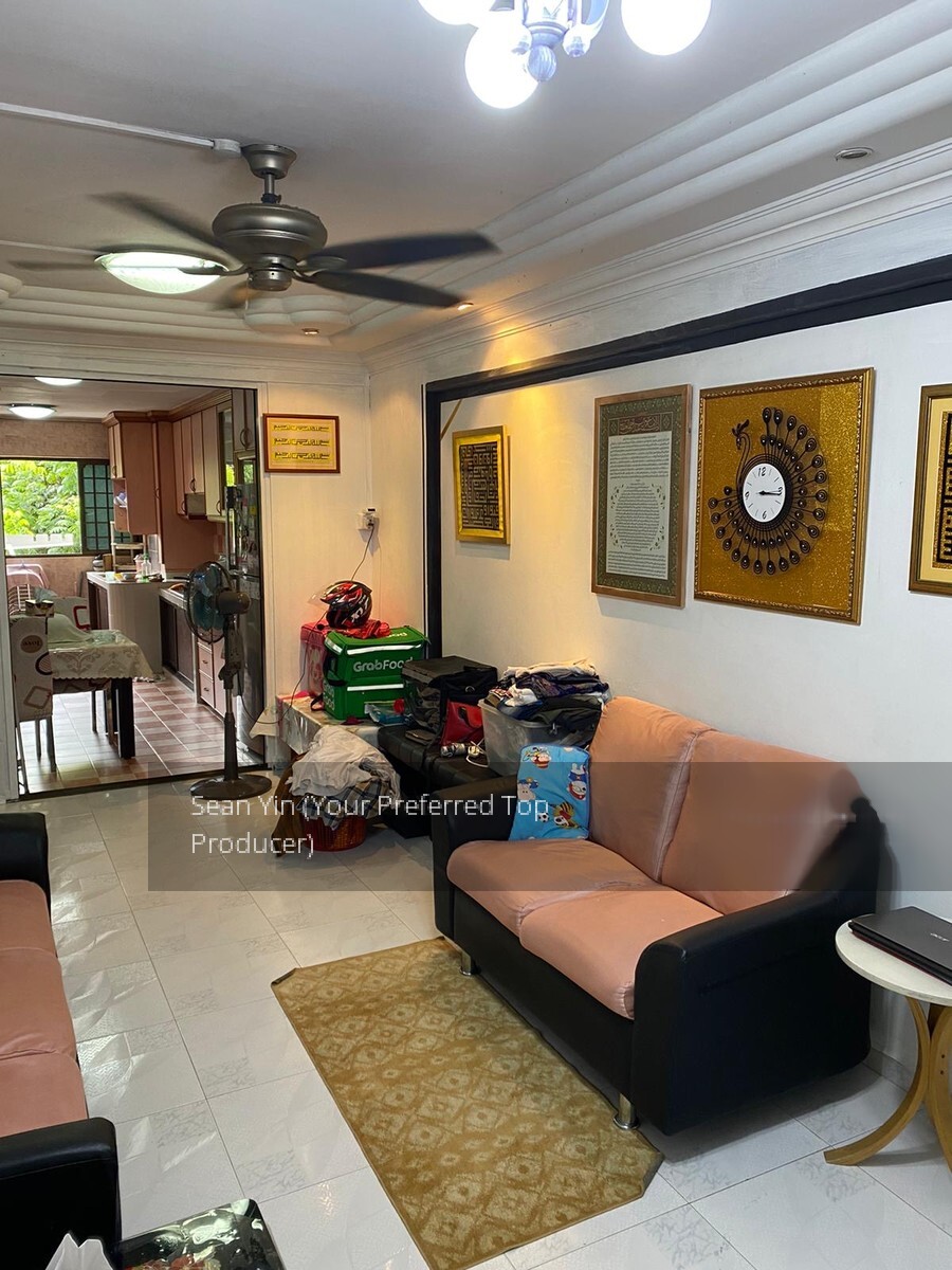 Blk 631 Ang Mo Kio Avenue 4 (Ang Mo Kio), HDB 3 Rooms #238293081